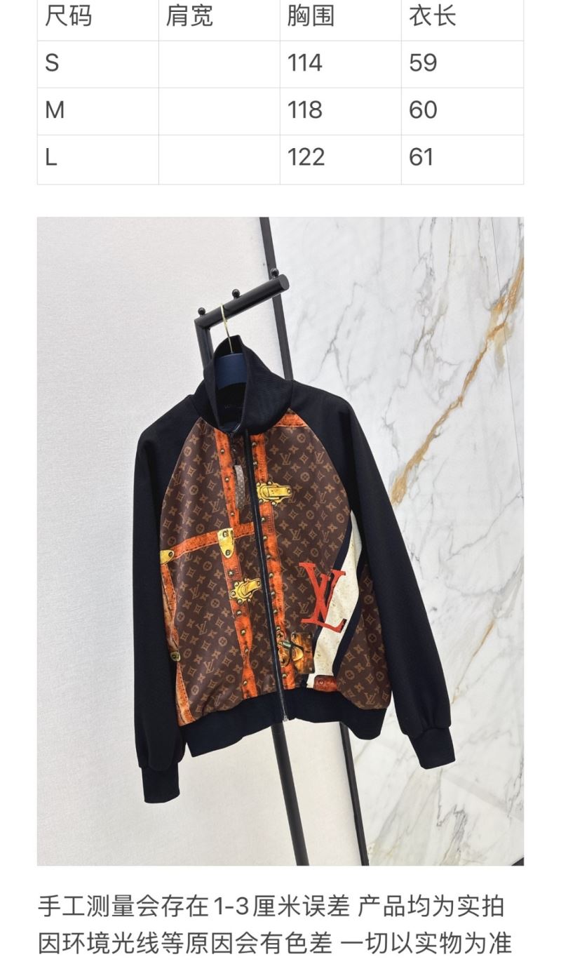 Louis Vuitton Outwear